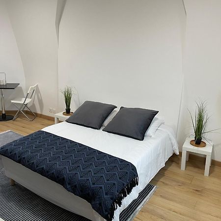 Studio Tres Agreable A Chessy Exteriör bild