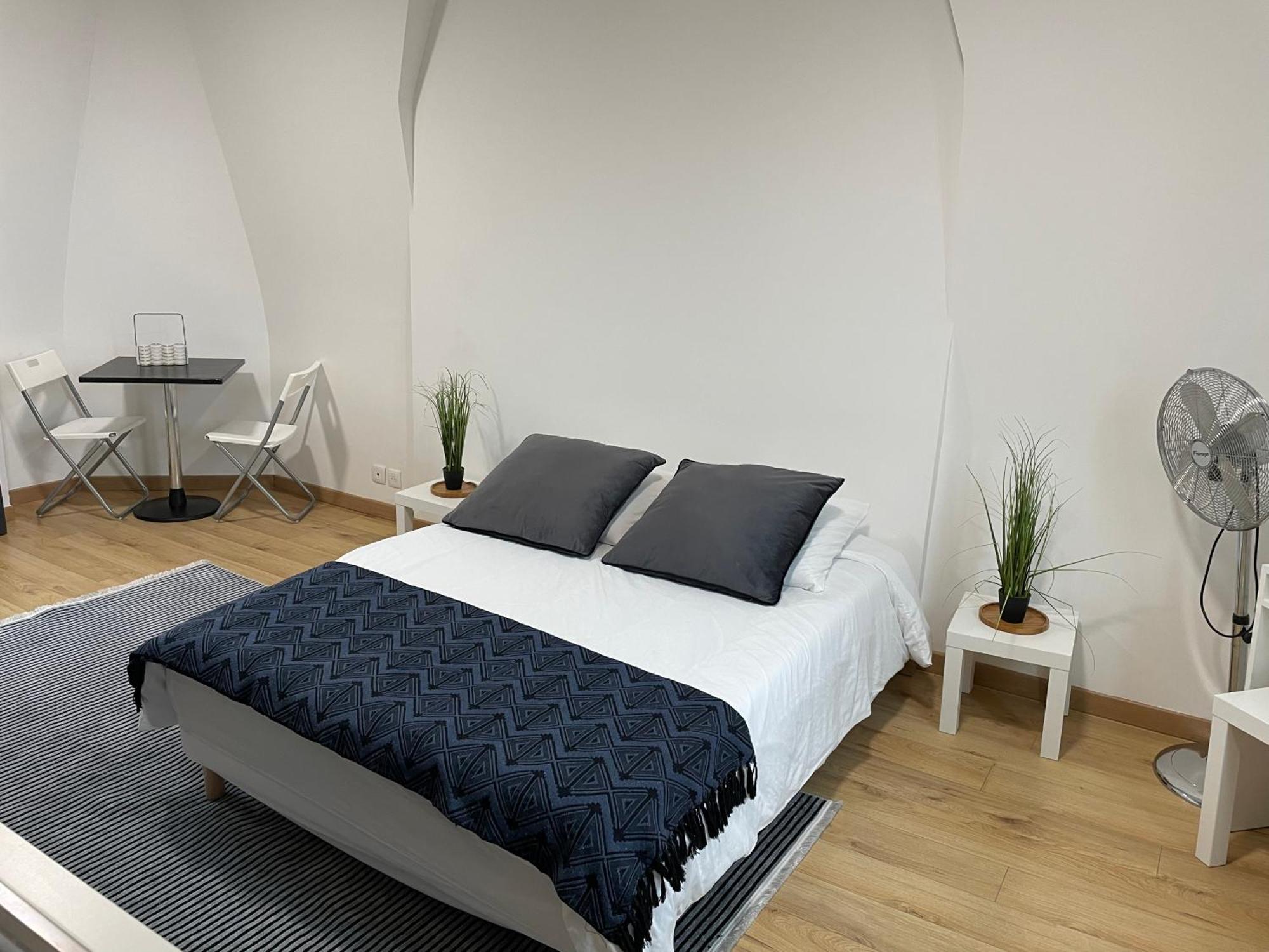 Studio Tres Agreable A Chessy Exteriör bild